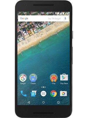 GOOGLE NEXUS 5X